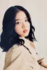 Kim Hyang Gi