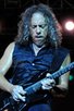 Kirk Hammett