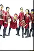 Kuburan Band