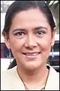 Lidya Kandou