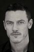 Luke Evans