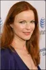 Marcia Cross