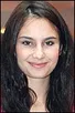 Marissa VJ MTV