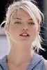 Martha Hunt