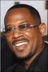 Martin Lawrence