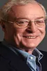 Michael Caine
