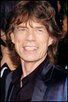 Mick Jagger