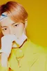 Minhyuk Monsta X