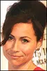 Minnie Driver