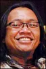 Moammar Emka