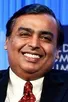 Mukesh Ambani