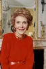 Nancy Reagan