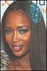 Naomi Campbell