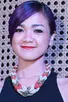 Nirina Zubir