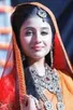 Paridhi Sharma
