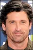 Patrick Dempsey