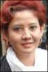 Peggy Melati Sukma