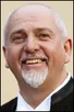 Peter Gabriel
