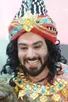 Praneet Bhatt