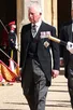Raja Charles III