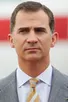 Raja Felipe de Borbon