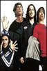 Red Hot Chili Peppers