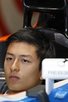 Rio Haryanto