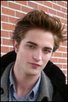 Robert Pattinson