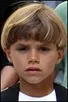 Romeo Beckham