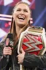 Ronda Rousey
