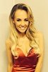 Samantha Jade