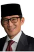 Sandiaga Uno