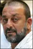 Sanjay Dutt