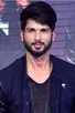 Shahid Kapoor