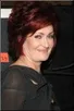 Sharon Osbourne