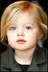 Shiloh Jolie-Pitt