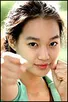 Shin Min Ah