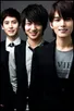 Super Junior K.R.Y