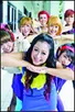Supergirlies