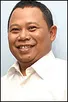 Taufik Savalas