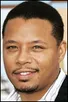 Terrence Howard