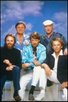 The Beach Boys