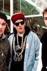 The Beastie Boys