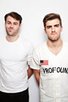 The Chainsmokers