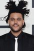 The Weeknd