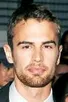 Theo James