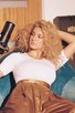 Tori Kelly