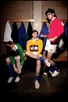 Two Door Cinema Club