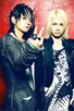 VAMPS