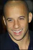Vin Diesel